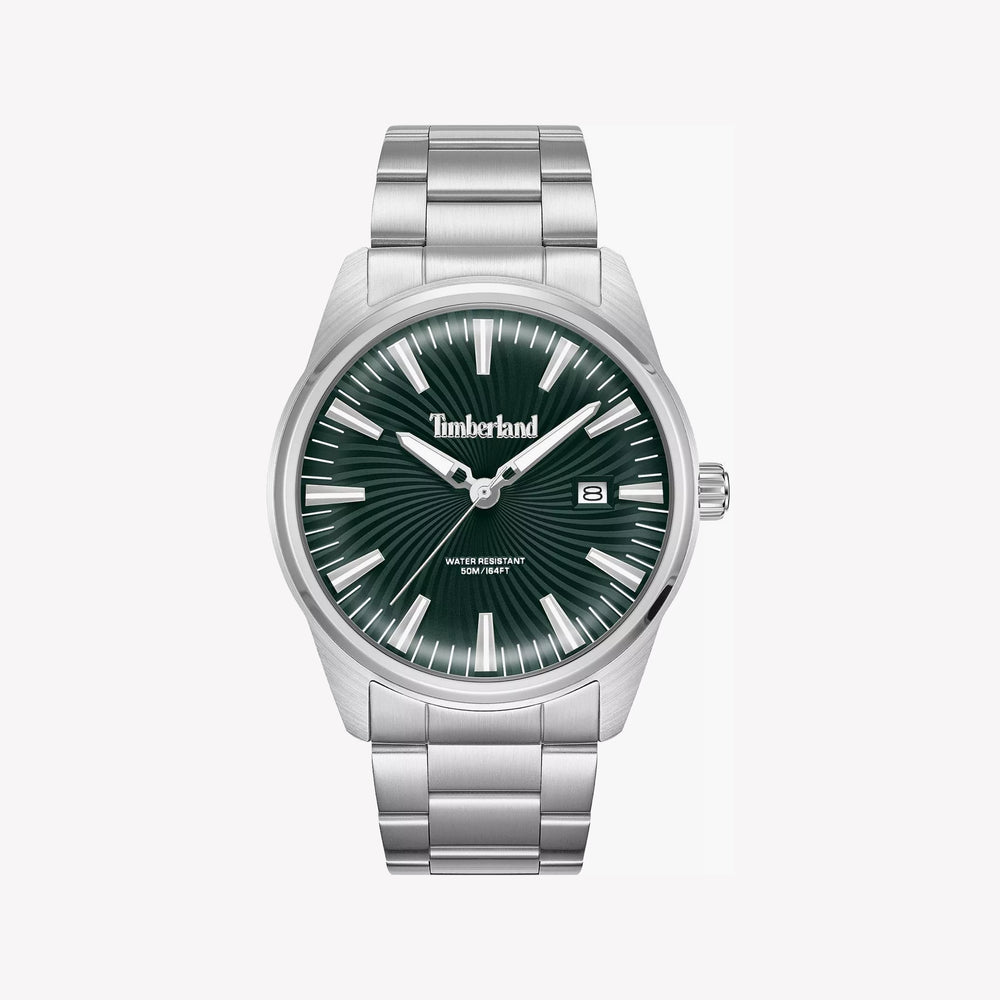 Timberland TDWGH0083105 Birch Road Watch