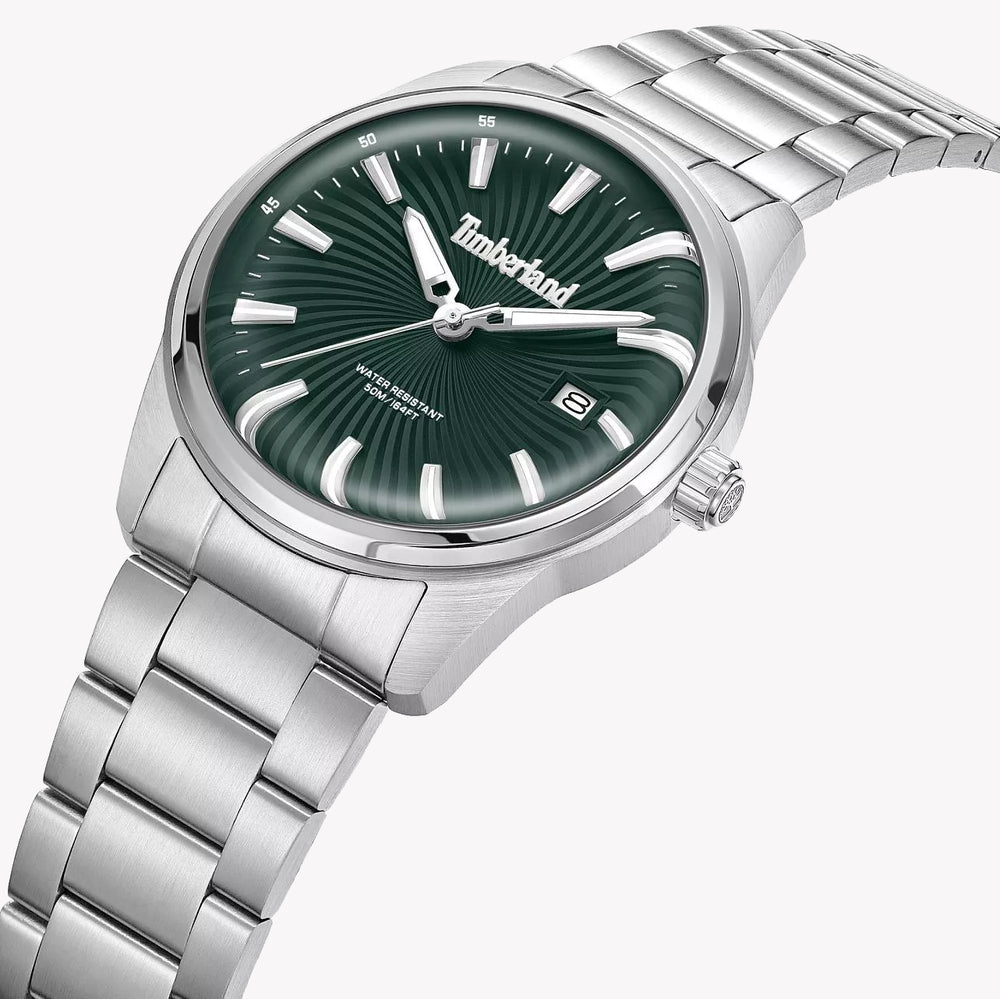 Timberland TDWGH0083105 Birch Road Watch