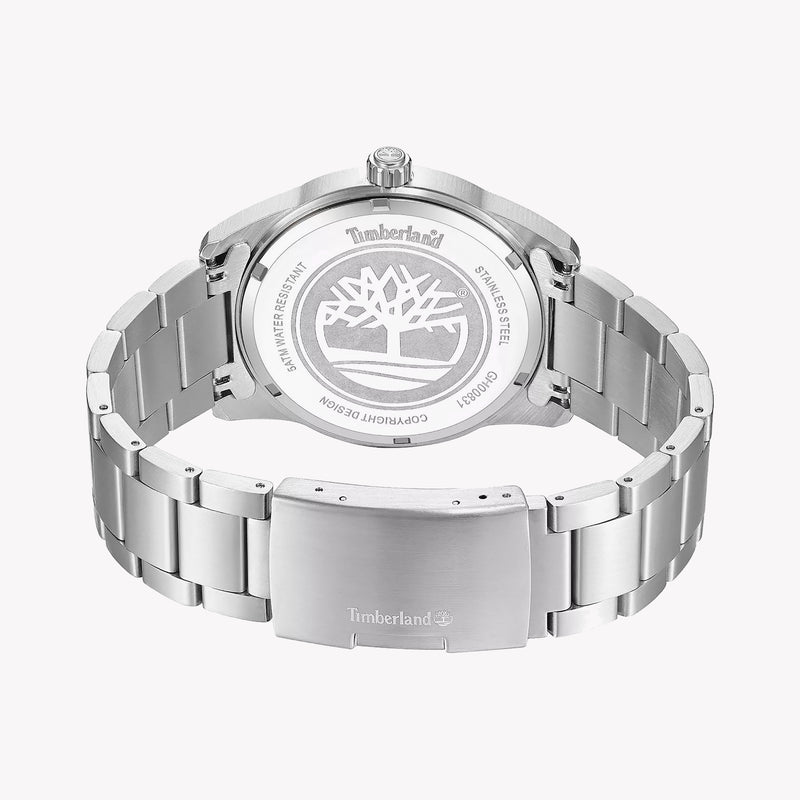 Timberland TDWGH0083105 Birch Road Watch