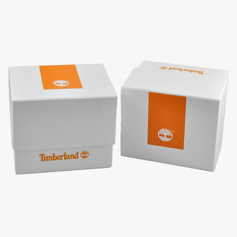 Timberland Men's Leather Grey Watch | Tdwjb2004201 by i-watch