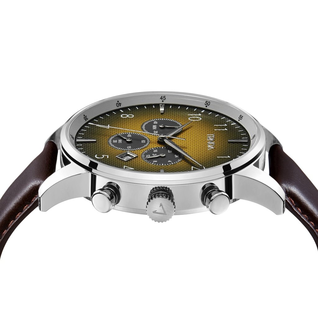 TR001G2L1-A10BR Men's Chronograph Watch