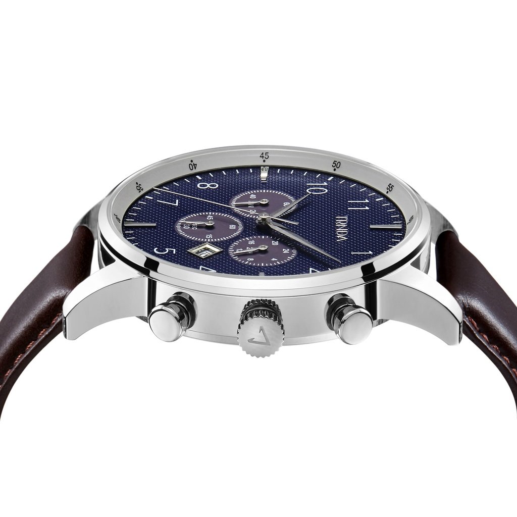 TR001G2L1-A11BR Men's Chronograph Watch