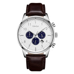 TR001G2L1-A12BR Montre chronographe pour homme