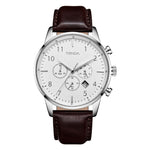 TR001G2L1-A13BR Herren-Chronographenuhr