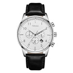 TR001G2L1-A13B Herren-Chronographenuhr