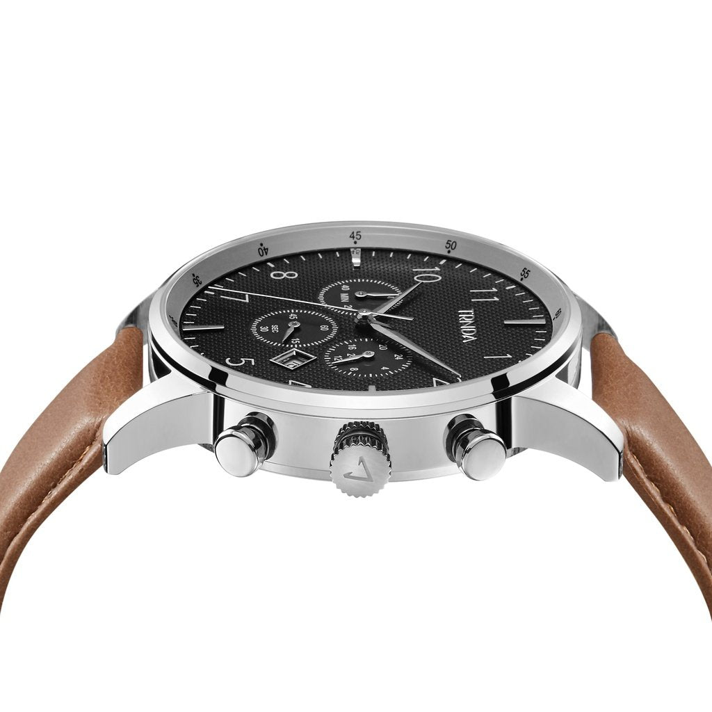 TR001G2L1-A6T Men's Chronograph Watch