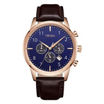 TR001G2L3-A14BR Herren-Chronographenuhr