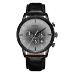 TR001G2L9-A11B Montre chronographe pour homme