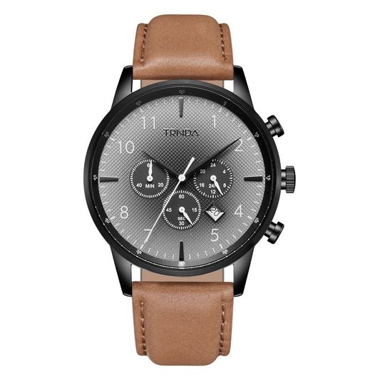 TR001G2L9-A11T Men's Chronograph Watch