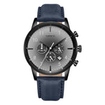 TR001G2L9-A11U Montre chronographe pour homme