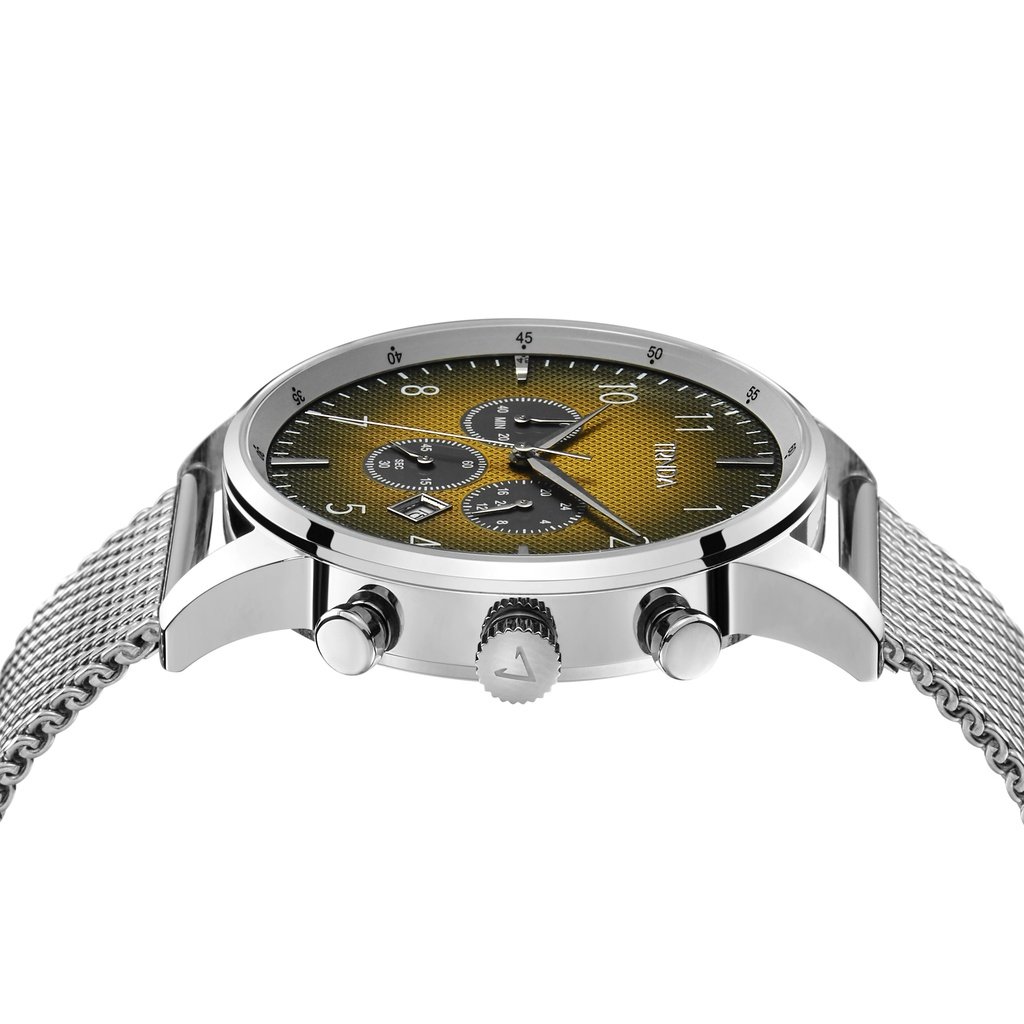 TR001G2M1-A10S Men's Chronograph Watch