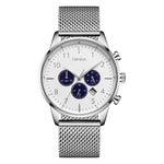 TR001G2M1-A12S Herren-Chronographenuhr