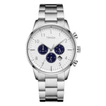 TR001G2S1-A12S Herren-Chronographenuhr