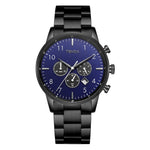 TR001G2S6-A2B Herren-Chronographenuhr