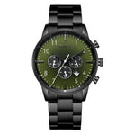 TR001G2S6-A4B Herren-Chronographenuhr