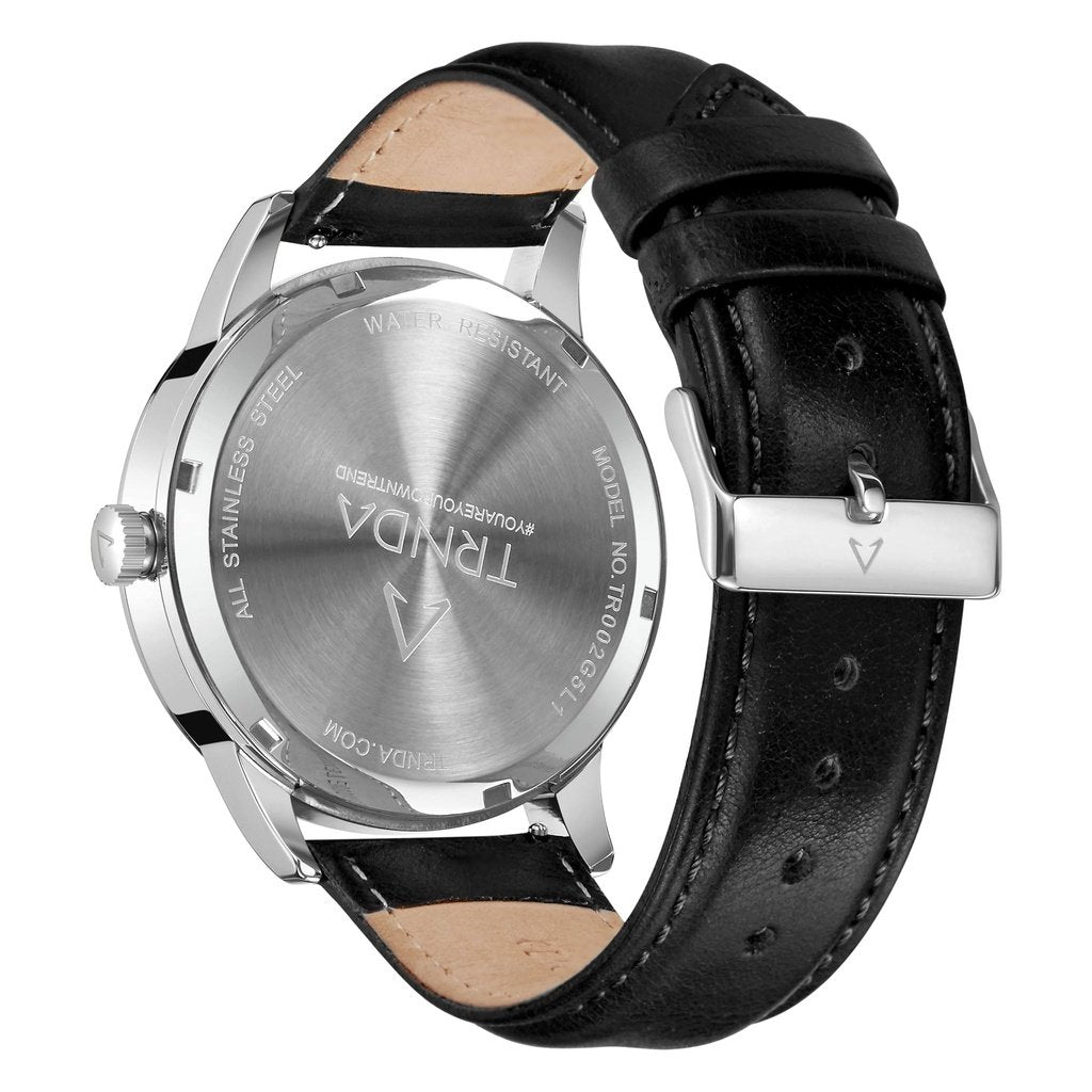 TR002G5L1-B2B Men's Analog Watch