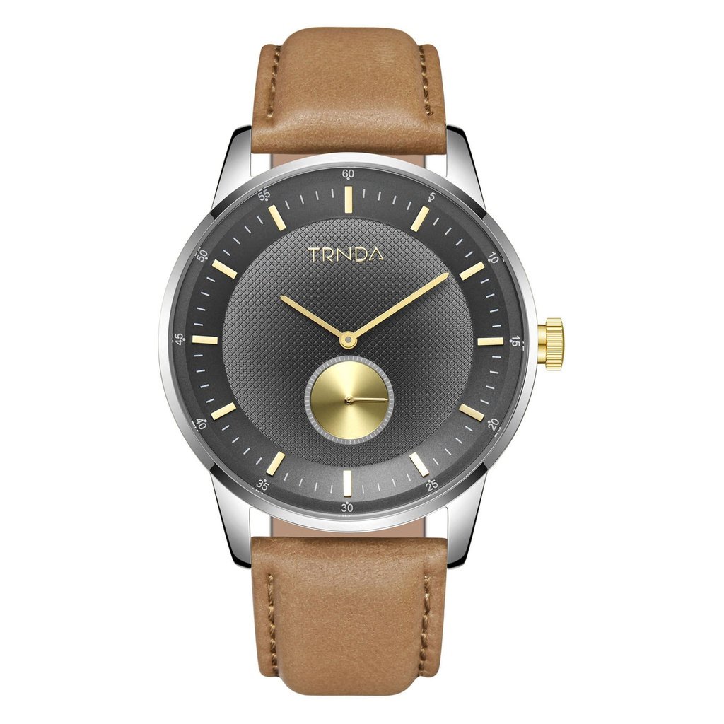 TR002G5L1-B8T Men's Analog Watch