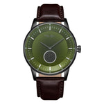 Trnda Stainless Steel Men's Watch TR002G5L9-B11BR