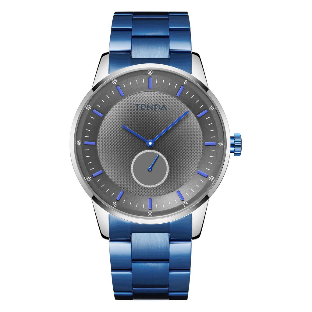 TR002G5S1-B4U Men's Analog Watch