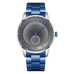 TR002G5S1-B4U Montre analogique pour homme