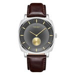 TR003G5L1-C3BR Montre analogique pour homme