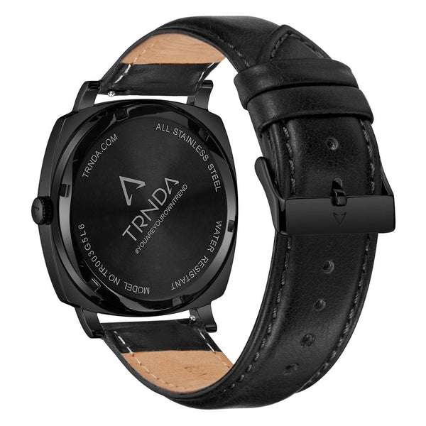 TR003G5L6-C6B Men's Analog Watch
