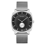 Trnda Stainless Steel Men's Watch TR003G5M1-C9S