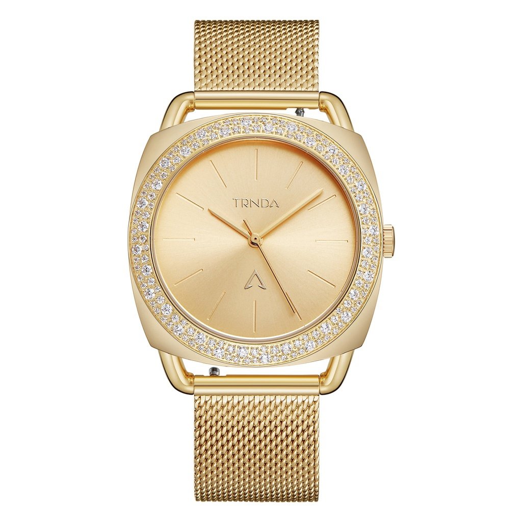 TR004L32B2-D3M2 Women's Analog Watch