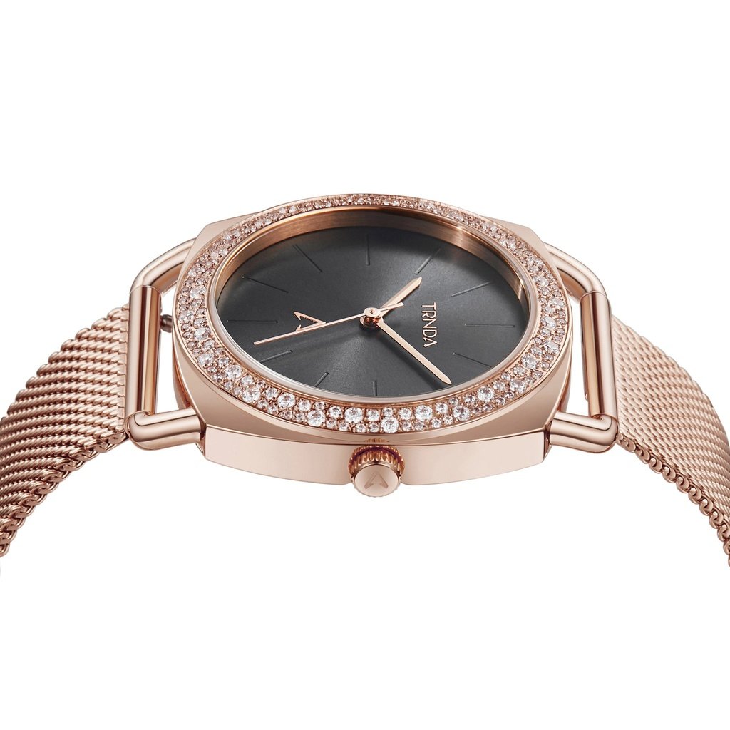 TR004L33B3-D8M3 Women's Analog Watch