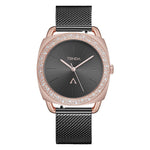 TR004L33B3-D8M6 Montre analogique pour femme