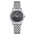 Trnda Stainless Steel Analog Women's Watch TR005L31D1-E9S1