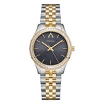 TR005L31D2-E11S8 Women’s Talog Watch