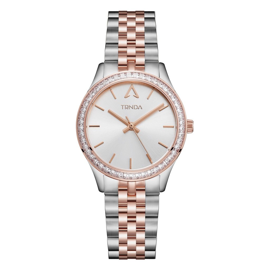 TR005L31D3-E2S7 Women's Analog Watch