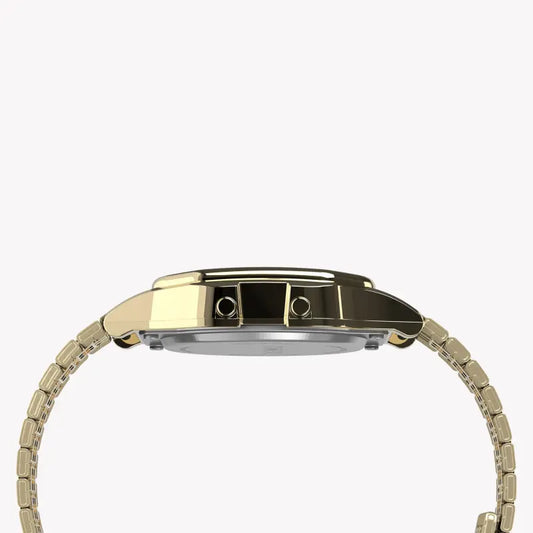 Timex Resin Digitale Unisex-Armbanduhr TW2R79200