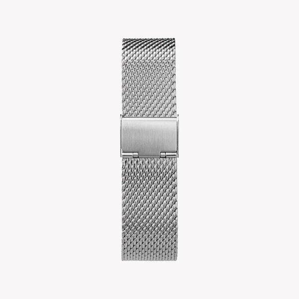 Timex Men's Silver Stainless Steel Watch, Silver Dial | Tw2r97900 by i-watch