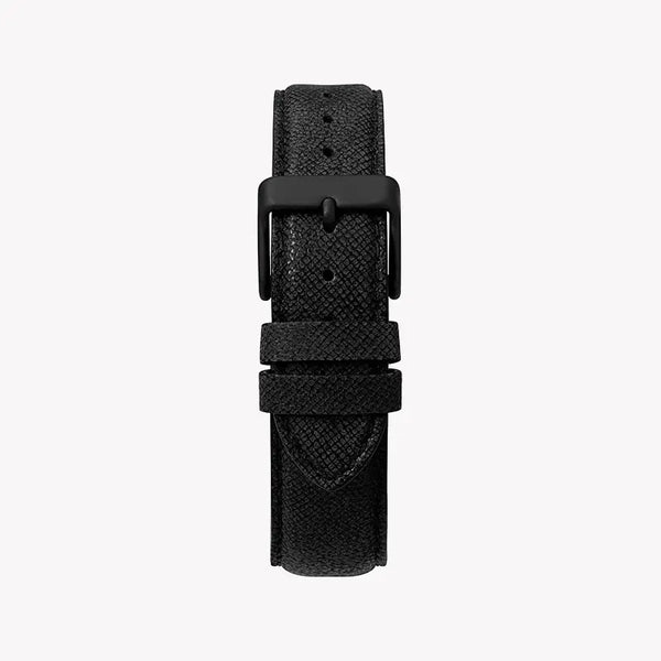 Timex Tw2t35200 Classic Southview - Elegant Black Dial Men's Watch With Leather Strap by i-watch