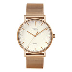 Montre femme TW2R26400 TIMEX