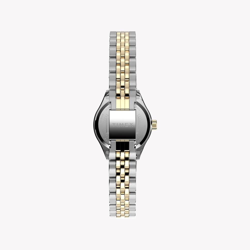 Timex Women's Silver/Gold Watch | Tw2w90900 by i-watch