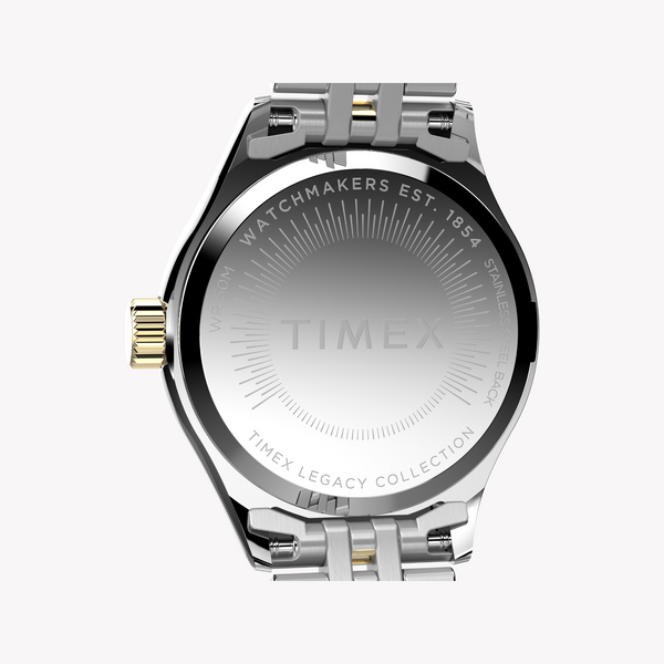 Timex Women's Silver/Gold Watch | Tw2w90900 by i-watch