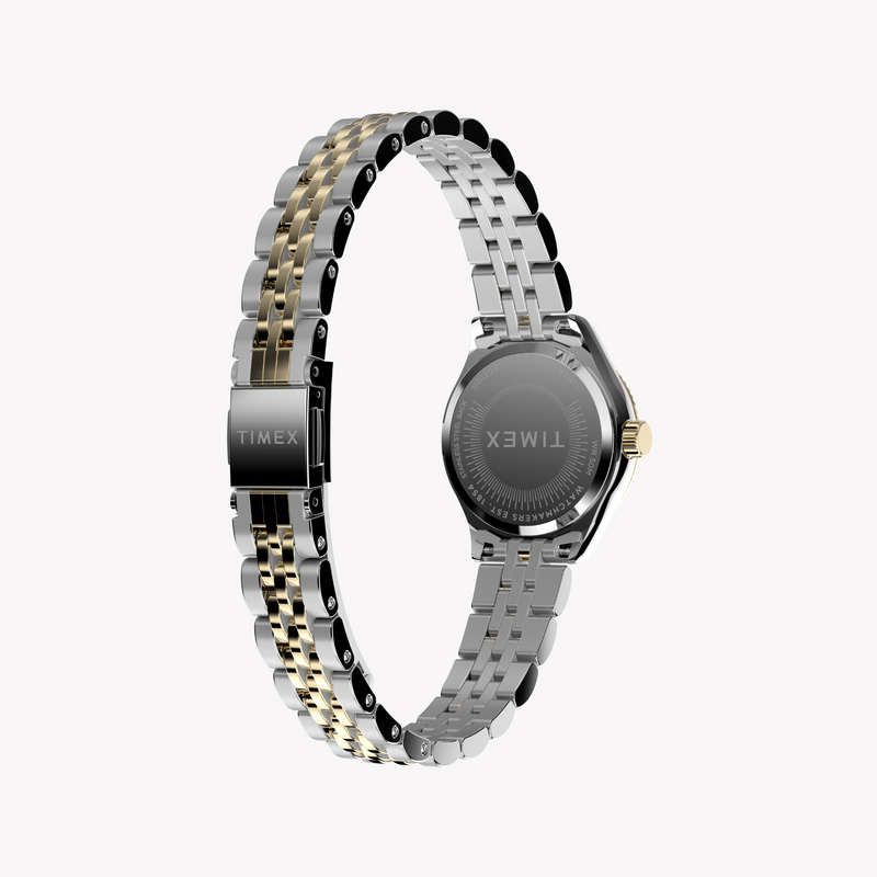 Timex Women's Silver/Gold Watch | Tw2w90900 by i-watch