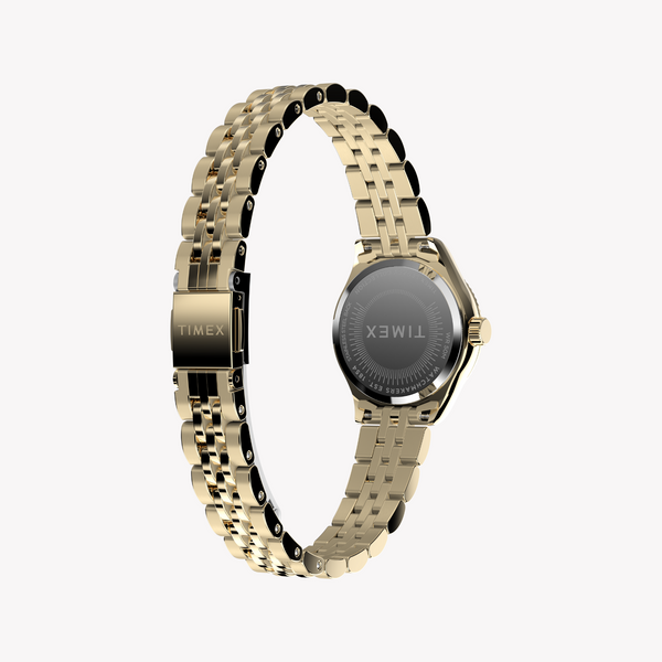 Timex Women's Gold-Tone Watch | Model Tw2w91000 by i-watch