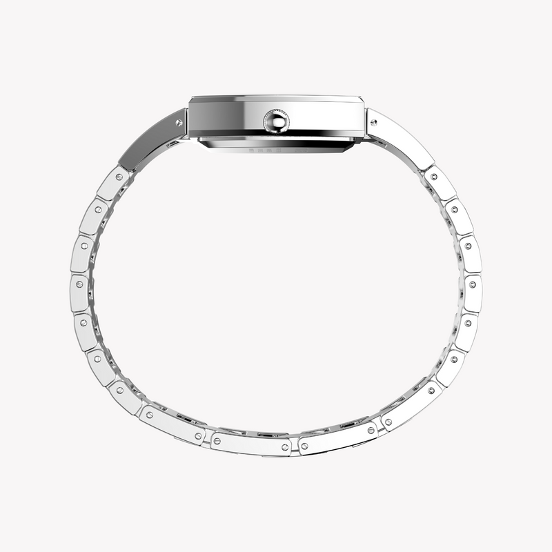 Timex Women's Silver Alloy Watch | Model Tw2w95600 by i-watch