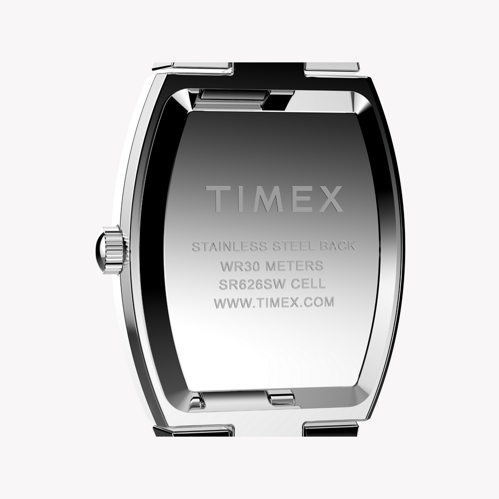 Timex Women's Silver Alloy Watch | Model Tw2w95600