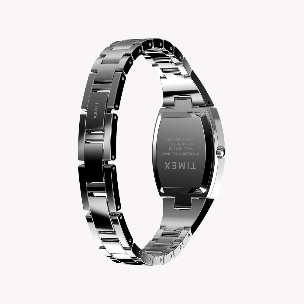 Timex Women's Silver Alloy Watch | Model Tw2w95600 by i-watch
