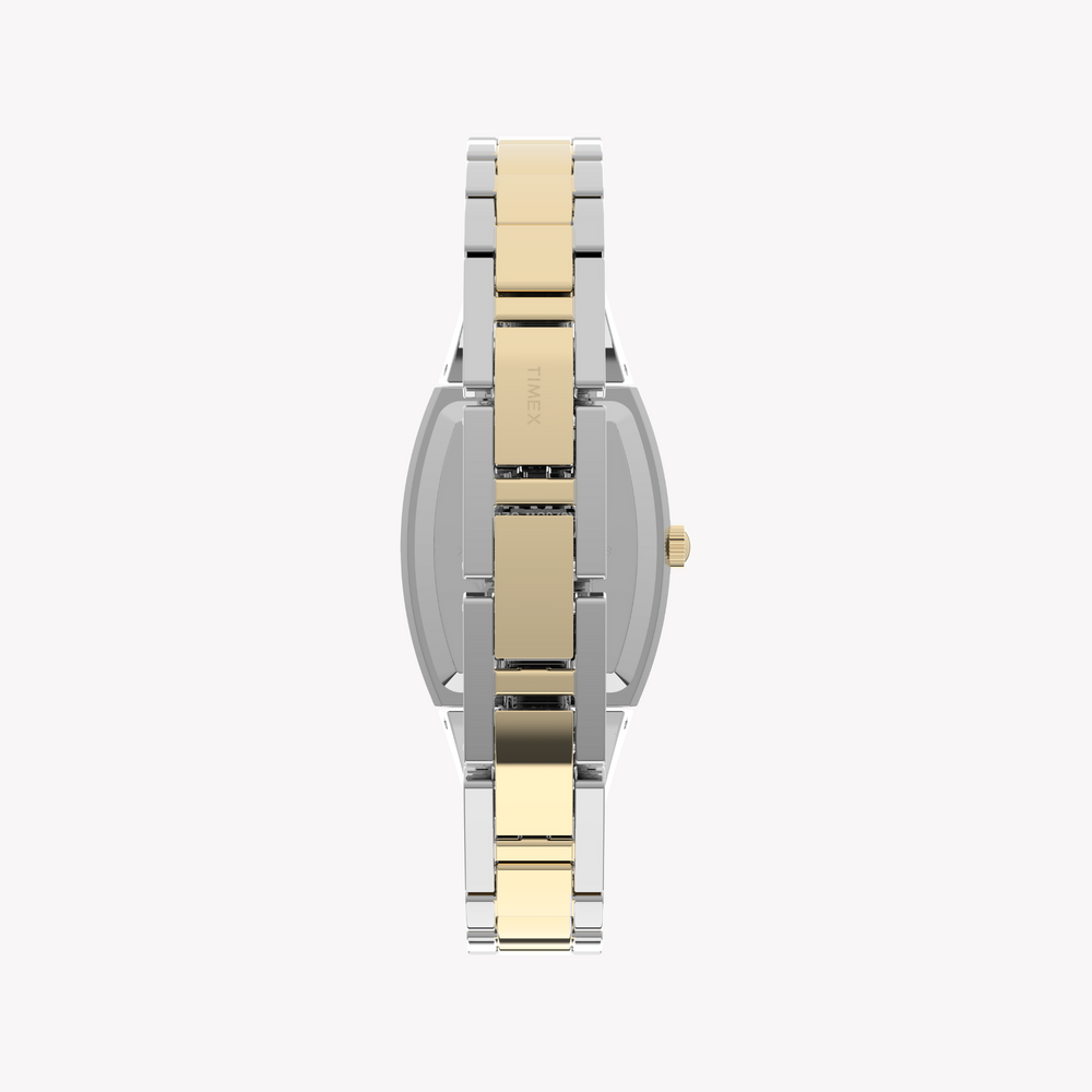 Timex Women's Silver & Gold Watch | Model Tw2w95800 by i-watch