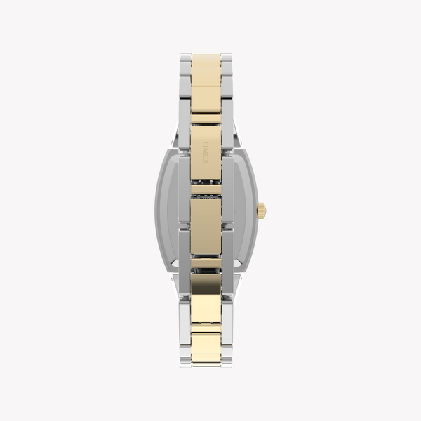 Timex Women's Silver & Gold Watch | Model Tw2w95800 by i-watch