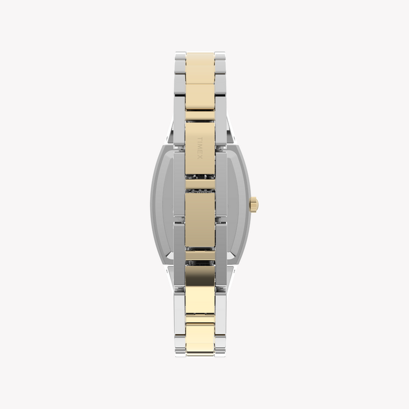 Timex Women's Silver & Gold Watch | Model Tw2w95800 by i-watch