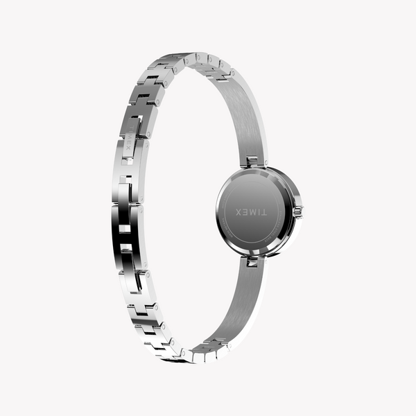 Timex Women's Silver Alloy Watch | Tw2w96100 by i-watch
