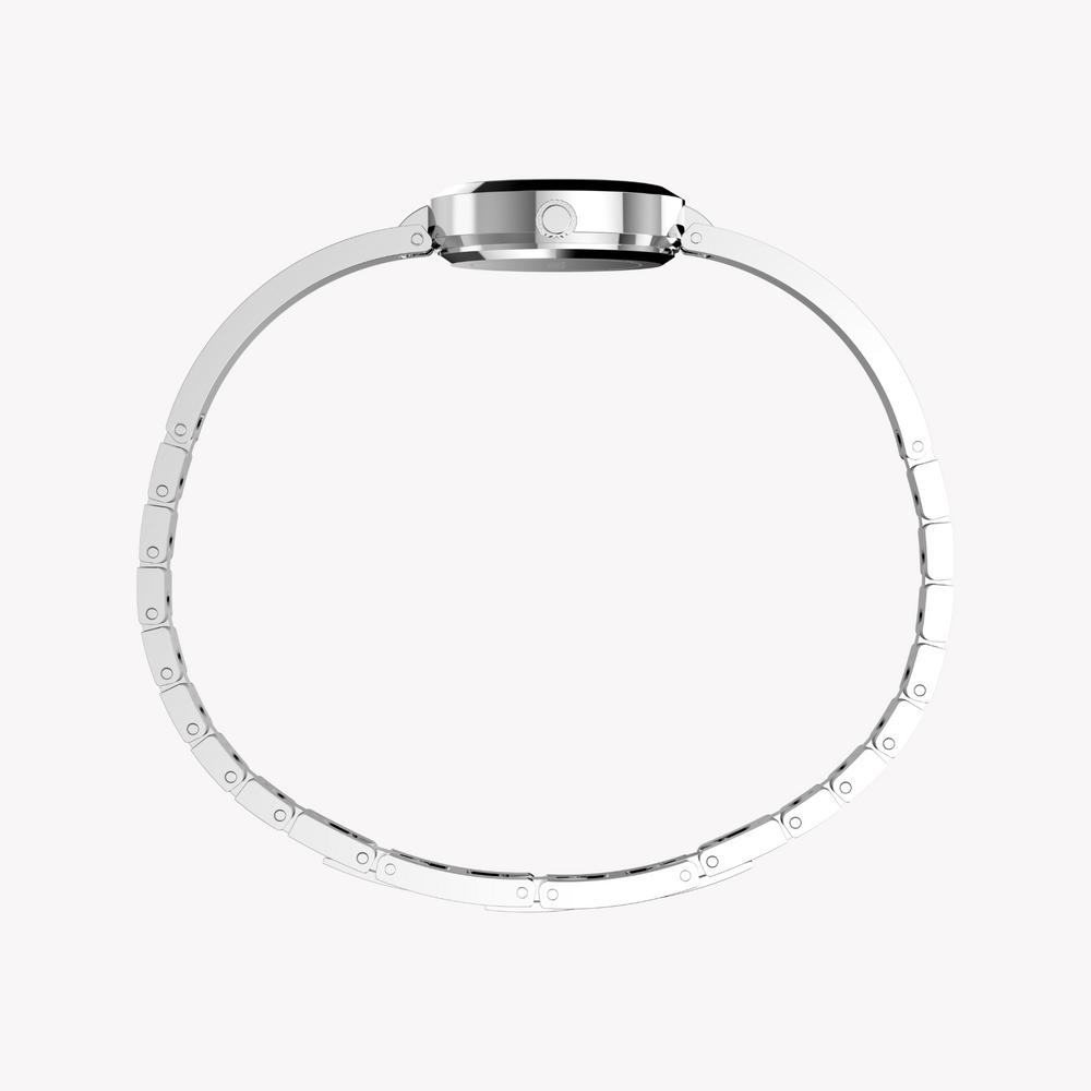 Timex Women's Silver Alloy Watch | Tw2w96100 by i-watch