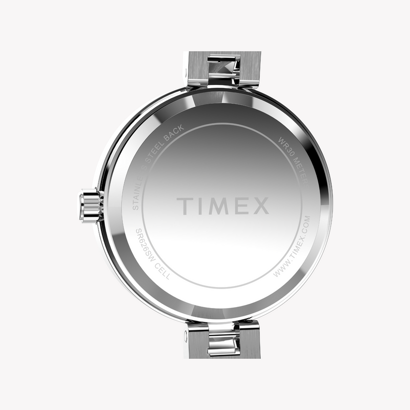 Timex Women's Silver Alloy Watch | Tw2w96100 by i-watch